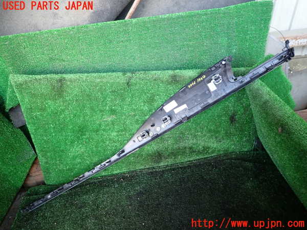 1UPJ-9239967691]アウディ・A7 スポーツバック(4GCGWC)内装トリム類1 中古_2