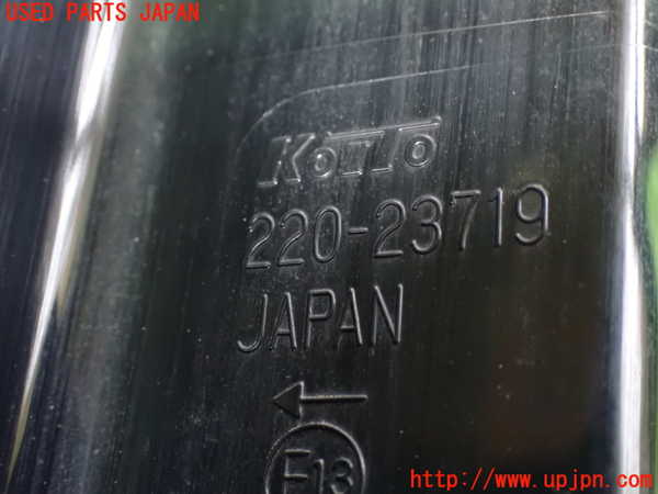 1UPJ-9239971536]セレナ(GNC27)左テールランプ 中古_3