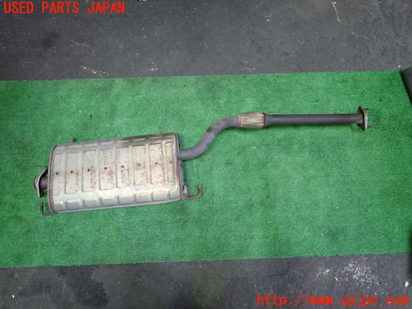 1UPJ-9239972651]セレナ(GNC27)センターパイプ1 中古_3