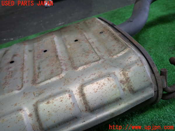 1UPJ-9239972651]セレナ(GNC27)センターパイプ1 中古_4