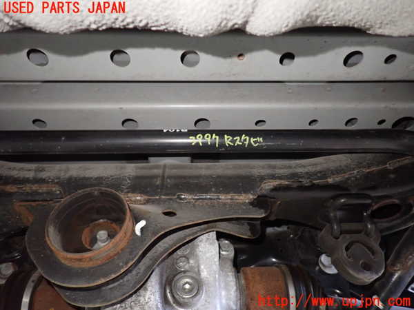 1UPJ-9239975445]セレナ(GNC27)リアスタビライザー 中古_3