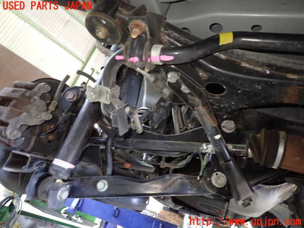 1UPJ-9239975445]セレナ(GNC27)リアスタビライザー 中古_4