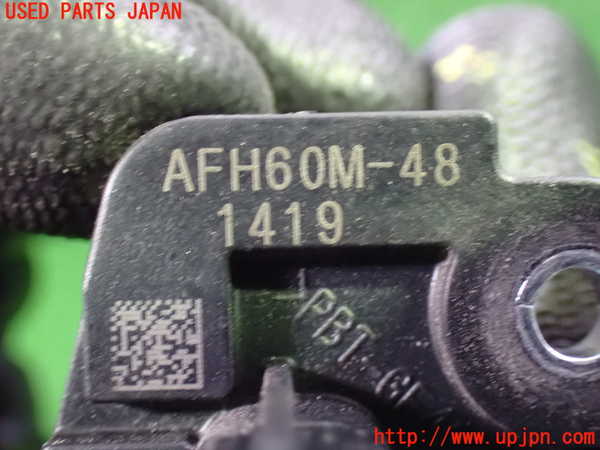 1UPJ-9239976320]セレナ(GNC27)エアフロメーター 中古_3
