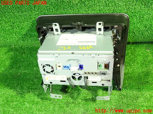 1UPJ-9239976589]セレナ(GNC27)カーナビゲーション HDD 中古_2