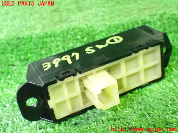1UPJ-9239976306]セレナ(GNC27)スイッチ1(メーター照度 TRIPRESET) 中古_2
