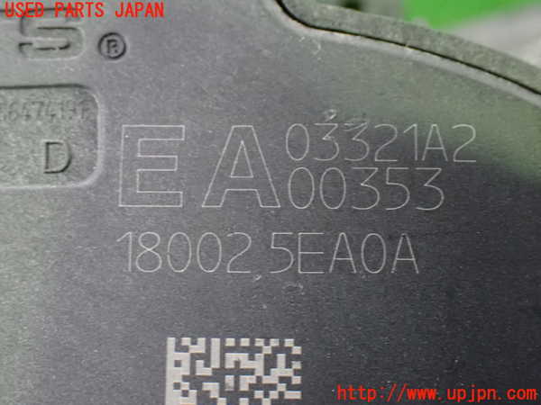 1UPJ-9239976381]セレナ(GNC27)センサー1(アクセルペダル) 中古_4