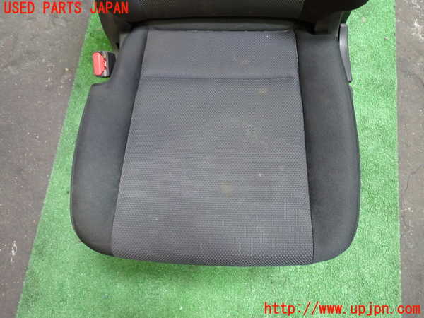 1UPJ-9239977065]セレナ(GNC27)助手席シート 中古_3