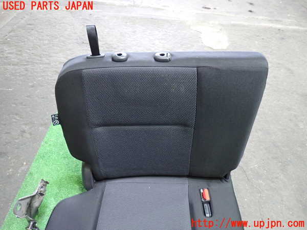 1UPJ-9239977235]セレナ(GNC27)右3列目シート 中古_2