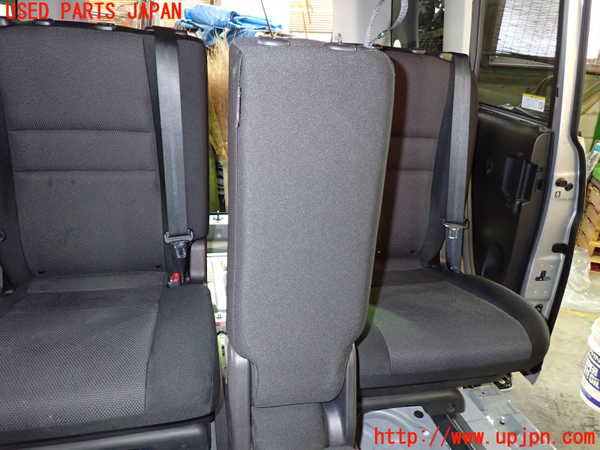1UPJ-9239977465]セレナ(GNC27)補助席 中古_2