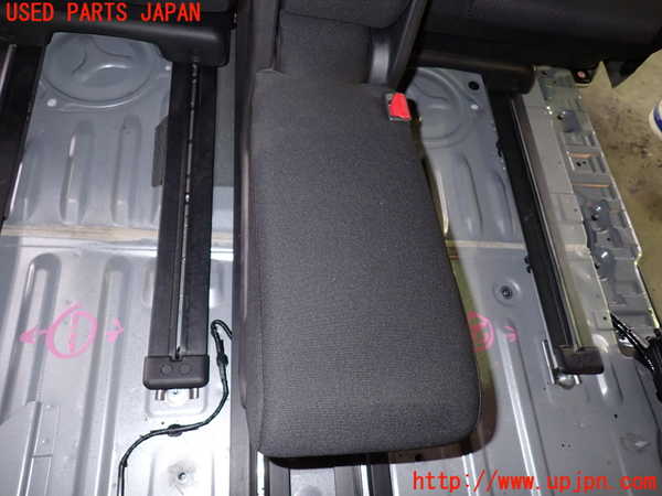 1UPJ-9239977465]セレナ(GNC27)補助席 中古_3