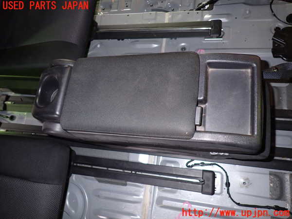 1UPJ-9239977465]セレナ(GNC27)補助席 中古_4