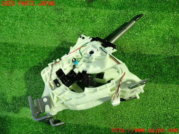 1UPJ-9239977555]セレナ(GNC27)ATシフトレバー 中古_2