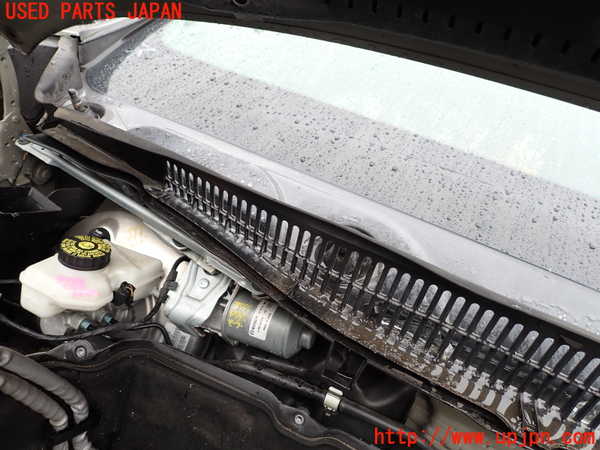 1UPJ-9239981190]BMW X1(HT20)(F48系)カウルトップ 中古_2