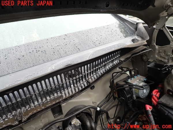 1UPJ-9239981190]BMW X1(HT20)(F48系)カウルトップ 中古_3