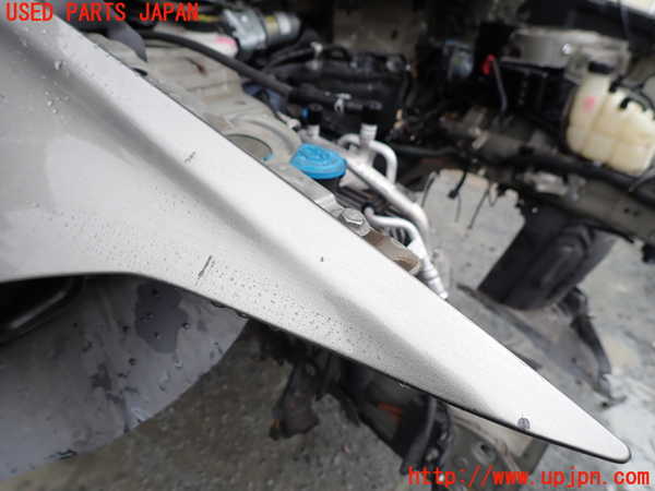 1UPJ-9239981080]BMW X1(HT20)(F48系)右前フェンダー 中古_2
