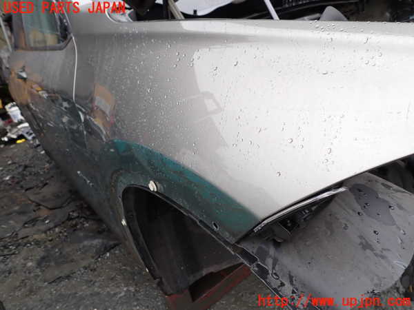1UPJ-9239981080]BMW X1(HT20)(F48系)右前フェンダー 中古_3