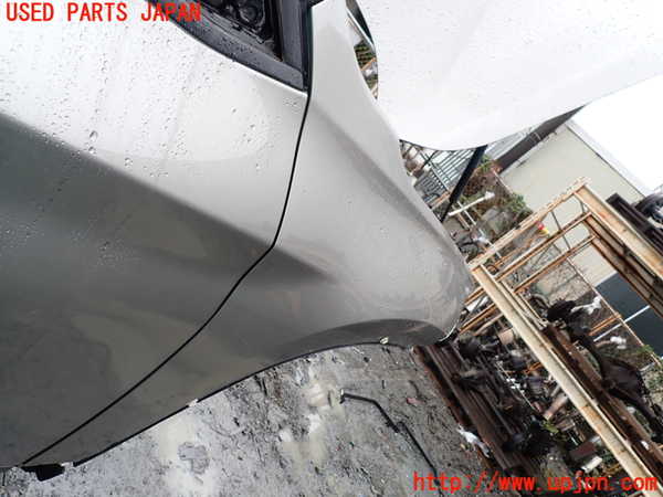 1UPJ-9239981080]BMW X1(HT20)(F48系)右前フェンダー 中古_4