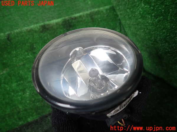 1UPJ-9239981182]BMW X1(HT20)(F48系)左フォグ 中古_2