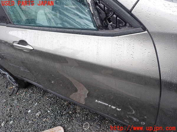 1UPJ-9239981230]BMW X1(HT20)(F48系)右前ドア 中古(43R-011005 M5385)_2