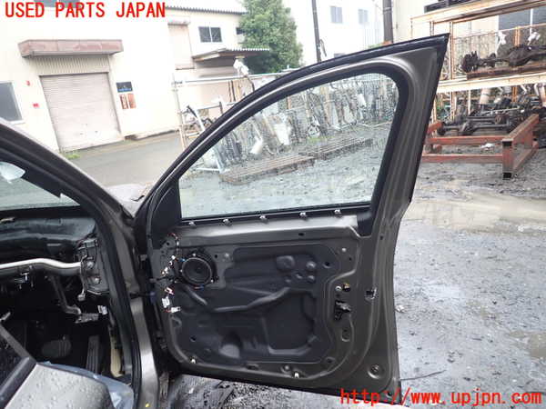 1UPJ-9239981230]BMW X1(HT20)(F48系)右前ドア 中古(43R-011005 M5385)_3