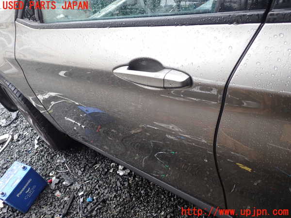 1UPJ-9239981260]BMW X1(HT20)(F48系)左前ドア 中古(43R-011005 M5385)_2