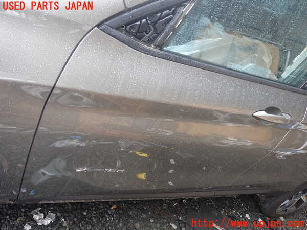 1UPJ-9239981260]BMW X1(HT20)(F48系)左前ドア 中古(43R-011005 M5385)_3