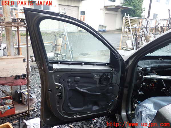 1UPJ-9239981260]BMW X1(HT20)(F48系)左前ドア 中古(43R-011005 M5385)_4