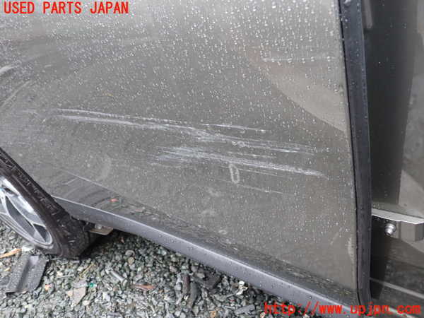 1UPJ-9239981290]BMW X1(HT20)(F48系)右後ドア 中古(43R-011003)_2