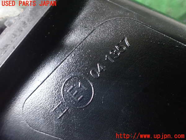 1UPJ-9239981210]BMW X1(HT20)(F48系)右ドアミラー 中古_3