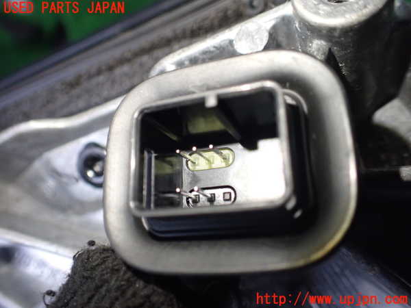 1UPJ-9239981210]BMW X1(HT20)(F48系)右ドアミラー 中古_4