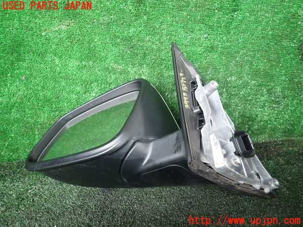 1UPJ-9239981212]BMW X1(HT20)(F48系)左ドアミラー 中古_2