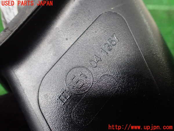 1UPJ-9239981212]BMW X1(HT20)(F48系)左ドアミラー 中古_3