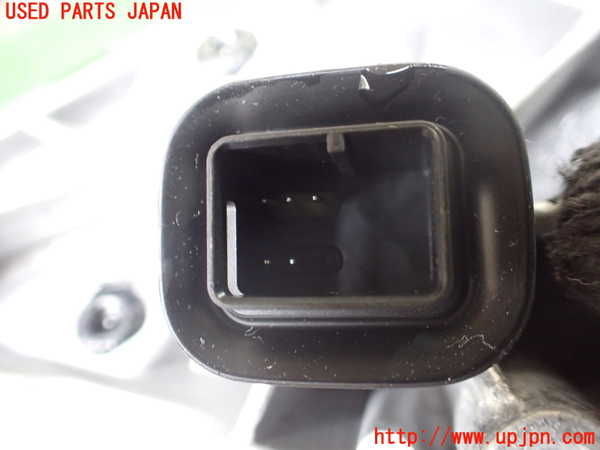 1UPJ-9239981212]BMW X1(HT20)(F48系)左ドアミラー 中古_4