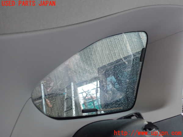 1UPJ-9239981382]BMW X1(HT20)(F48系)左クォーターガラス 中古(43R-001734 M532)_2
