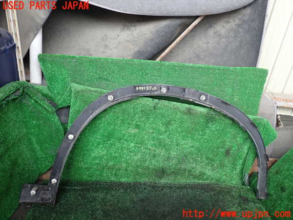1UPJ-9239981442]BMW X1(HT20)(F48系)左前オーバーフェンダー 中古_2
