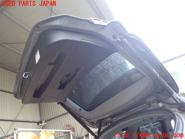 1UPJ-9239981566]BMW X1(HT20)(F48系)バックドア リアゲート ハッチ 中古(43R-J004 M188)_3