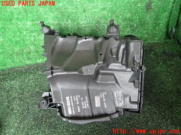 1UPJ-9239982560]BMW X1(HT20)(F48系)エアクリーナーボックス 中古_2