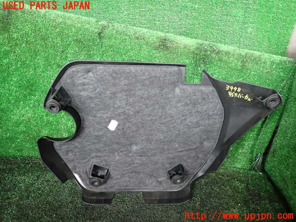 1UPJ-9239982160]BMW X1(HT20)(F48系)エンジンアッパーカバー 中古_2