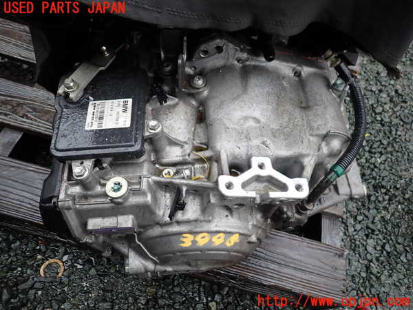 1UPJ-9239983010]BMW X1(HT20)(F48系)ミッション AT B47C20A 4WD 中古_2