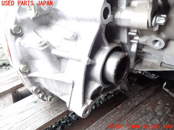 1UPJ-9239983010]BMW X1(HT20)(F48系)ミッション AT B47C20A 4WD 中古_3