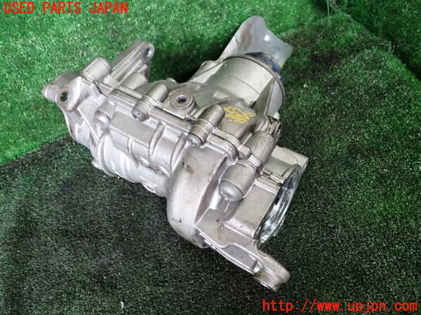 1UPJ-9239983300]BMW X1(HT20)(F48系)トランスファー 中古_2