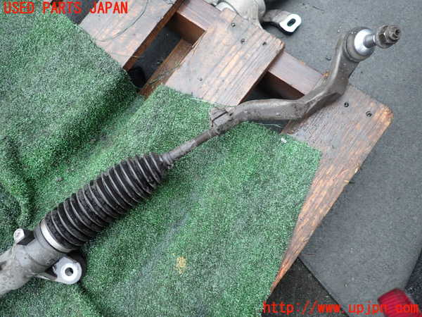 1UPJ-9239984235]BMW X1(HT20)(F48系)パワステギアボックス 中古_3