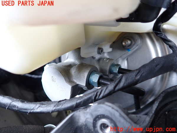 1UPJ-9239984050]BMW X1(HT20)(F48系)ブレーキマスターシリンダー 中古_3