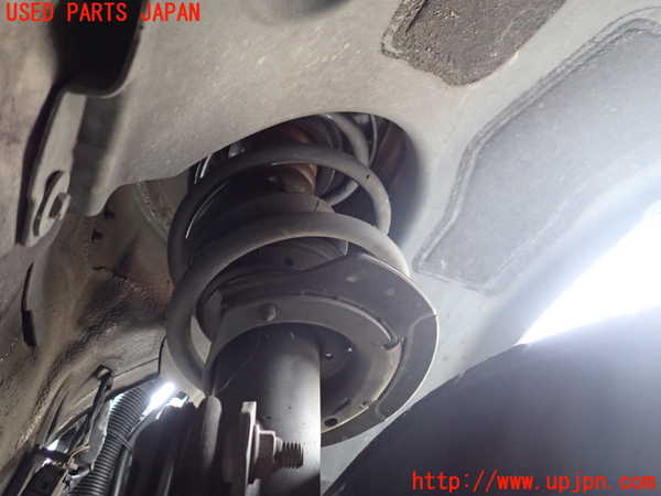 1UPJ-9239985015]BMW X1(HT20)(F48系)右フロントストラット 中古_2