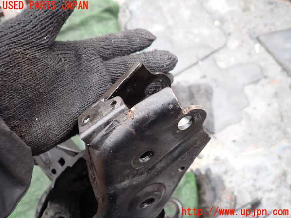 1UPJ-9239985285]BMW X1(HT20)(F48系)フロントメンバー 中古_3