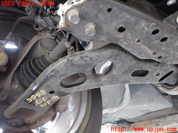 1UPJ-9239985176]BMW X1(HT20)(F48系)右フロントロアアーム1 中古_2