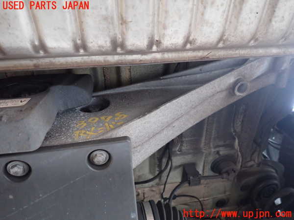 1UPJ-9239985295]BMW X1(HT20)(F48系)リアメンバー 中古_2