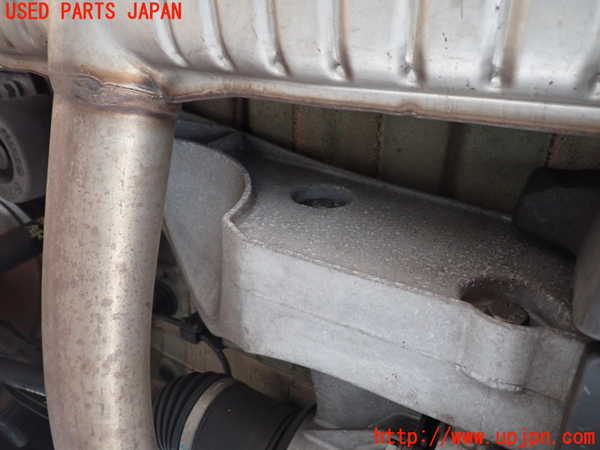 1UPJ-9239985295]BMW X1(HT20)(F48系)リアメンバー 中古_3