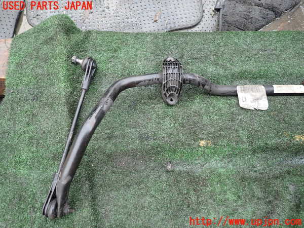 1UPJ-9239985440]BMW X1(HT20)(F48系)フロントスタビライザー 中古_2