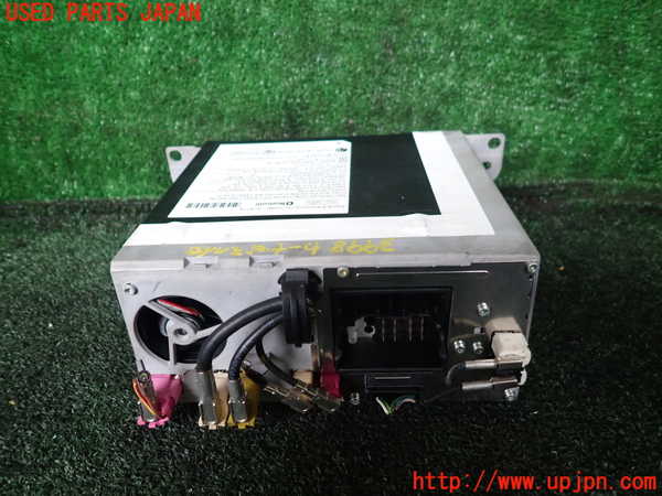 1UPJ-9239986589]BMW X1(HT20)(F48系)カーナビゲーション HDD 中古_2